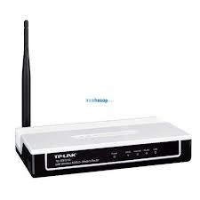 TP-LINK TD-W8101G 1 PORT 54MBPS